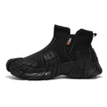 Men‘s Soft Waterproof Hiking Boots