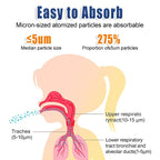 Protect Your Family’s Breathing – Portable Nebulizer