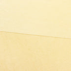 Yellow Viscose Knit Scarf Maxi Dress
