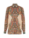 Ottie Oversized Shirt