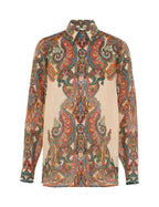 Ottie Oversized Shirt