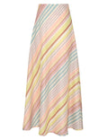 Halliday Bias Skirt