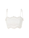 Ottie Embroidered Bodice