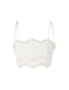 Ottie Embroidered Bodice