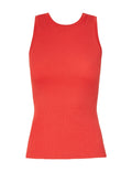 Alight Knit Racer Tank