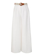 August Tuck Pant