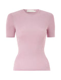 August Rib T-Shirt