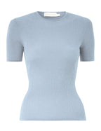 Waverly Rib T-Shirt