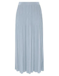 Waverly Rib Midi Skirt