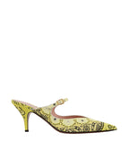 Aura Mule 65