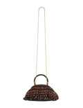 Beaded Mini Purse
