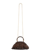 Beaded Mini Purse