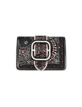 Printed Small Cross Body Bag