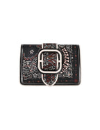 Printed Small Cross Body Bag