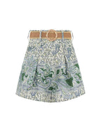 Ottie Tuck Short