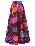 Acadian Swing Skirt
