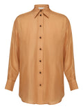 August Relaxed Shirt