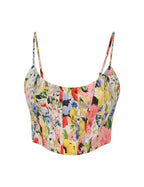 Alight Corset Top
