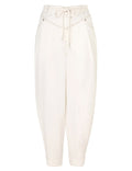 Junie Denim Utility Pant