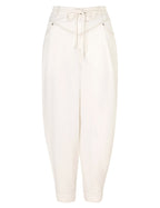 Junie Denim Utility Pant