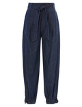 Alight Denim Harem Pant