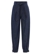 Alight Denim Harem Pant