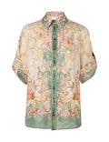 August Short Sleeve Shirt