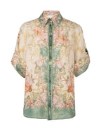 August Short Sleeve Shirt