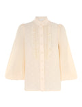 August Long Sleeve Blouse