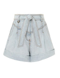 Denim Short