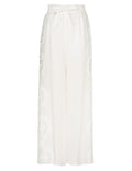 Halliday Lace Flower Pant