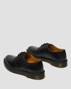 1461 Narrow Plain Welt Smooth Leather Oxford Shoes