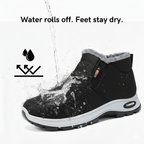 ROSALIND | ANTI-SLIP WINTER SHOES