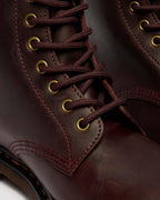 1460 Crazy Horse Leather Boots