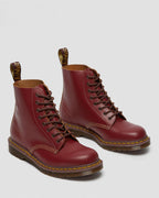 Vintage 1460 Quilon Leather Ankle Boots