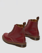 Vintage 1460 Quilon Leather Ankle Boots