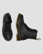 1460 Pascal Virginia Leather Lace Up Boots