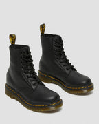 1460 Pascal Virginia Leather Lace Up Boots