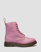 1460 Soft Leather Boots