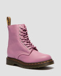 1460 Soft Leather Boots