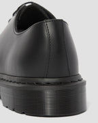 1461 Mono Smooth Leather Oxford Shoes