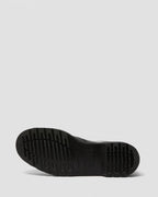 1460 Mono Milled Nubuck Leather Lace Up Boots
