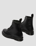 1460 Mono Milled Nubuck Leather Lace Up Boots