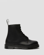 1460 Mono Milled Nubuck Leather Lace Up Boots