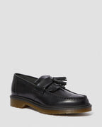 Adrian Smooth Leather Tassel Loafers