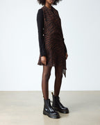 Jadon Smooth Leather Platform Boots