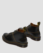 Church Vintage Smooth Leather Monkey Boots
