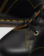 Church Vintage Smooth Leather Monkey Boots