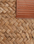 Large Macrame Basket
