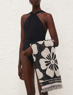 Jacquard Towel